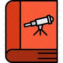 Astronomy  Icon