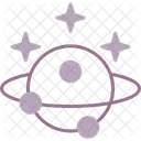 Astronomy  Icon