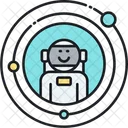 Astronomy  Icon