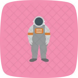 Astronout  Icon