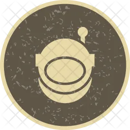 Astronout  Icon