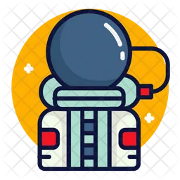 Astronout  Icon