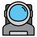 Astronout  Icon