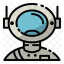 Astronout Icon
