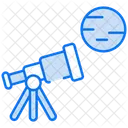 Astrophysics  Icon