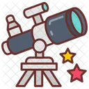 Astrophysics  Icon