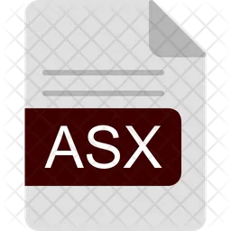 Asx  Icon