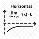 Asymptote  Icon
