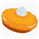 Pastel Tarta Pastel Icono