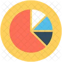 Kreisdiagramm Diagramm Symbol