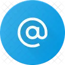 At Mail Address Icon
