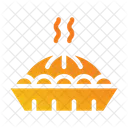 Torta Bolo Padaria Icon