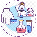 Home Science Experiments Icon