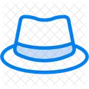 At Sun Protection Travel Wear Icon