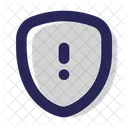 At risk  Icon