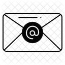 At Symbol Icon