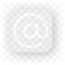 At the rate  Icon