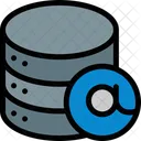 At The Rate Database  Icon