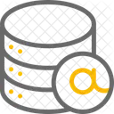 At The Rate Database  Icon