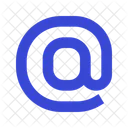 At-Zeichen  Symbol