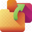 Script De Atalho Conexao Internet Ícone