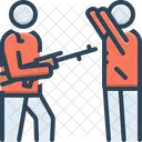 Ataque Icono