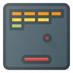 Atari  Icon
