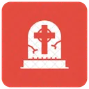 Ataúd  Icono