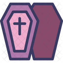 Funeral  Icon