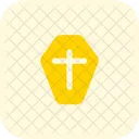 Ataúd  Icono