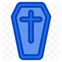 Ataúd  Icono