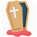 Ataúd  Icono