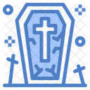 Ataúd  Icon