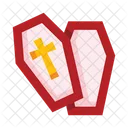 Ataúd  Icon