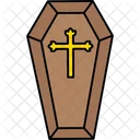 Ataúd  Icon