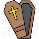 Ataúd  Icon