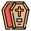 Ataúd  Icon