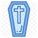 Ataúd  Icon