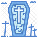 Ataúd  Icon