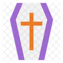 Ataúd  Icono