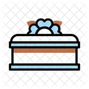 Ataúd  Icono