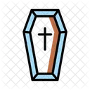Ataúd  Icono