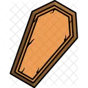 Ataúd  Icono