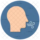 Atem  Symbol