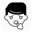 Atemlos  Symbol