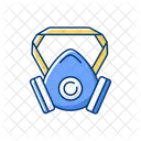 Respirator  Symbol