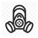 Respirator  Symbol