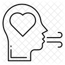 Atemubung Symbol