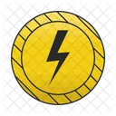 Atencao Perigo Risco Icon