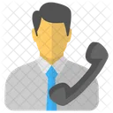 Atencion Al Cliente Call Center Call Center Icon